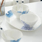 32 Pieces Ceramic Kitchen Dinnerware Set