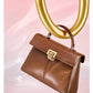 Enticing Luxurious Women's Genuine Leather Shoulder Bag / Ruchi