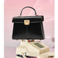 Enticing Luxurious Women's Genuine Leather Shoulder Bag / Ruchi