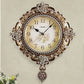 Contemporary Style Adorning Wall Clock / Ruchi