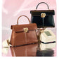 Enticing Luxurious Women's Genuine Leather Shoulder Bag / Ruchi