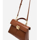 Enticing Luxurious Women's Genuine Leather Shoulder Bag / Ruchi