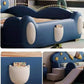 Space Shuttle Theme Kid's Bed