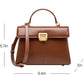 Enticing Luxurious Women's Genuine Leather Shoulder Bag / Ruchi