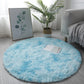 Round Shape Area Rug / Ruchi