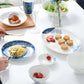 32 Pieces Ceramic Kitchen Dinnerware Set / Ruchi