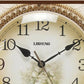 Antique European Style Clock / Ruchi