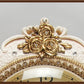 Antique European Style Clock / Ruchi