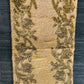 Magnificent Glitzy Gold Beaded Table Runner / Ruchi