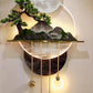 Classical LED Decorative Wall Lampshade / Ruchi