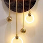 Classical LED Decorative Wall Lampshade