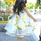 Kids Girl's Summer Dress / Ruchi