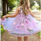 Kids Girl's Summer Dress / Ruchi