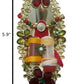 Set Of 2 Rakhi and 1 Lumba Pearl Design For Raksha Bandhan / Ruchi