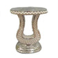 23 Inch Luxury Style Fiberglass Top Floor Vase / Ruchi