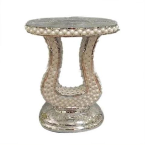 23 Inch Luxury Style Fiberglass Top Floor Vase / Ruchi