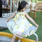 Kids Girl's Summer Dress / Ruchi