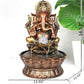 Exclusive Thoughtful Resin Decorative Water Fountain / Ruchi