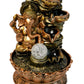 Excellent Antique Resin Water Fountain / Ruchi