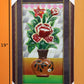 Modern Flower 3D Embossed Wall Hanging / Ruchi