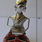 Outstanding Hand Curated Decorative Metal Show Piece / Ruchi