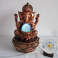 Exclusive Thoughtful Resin Decorative Water Fountain / Ruchi